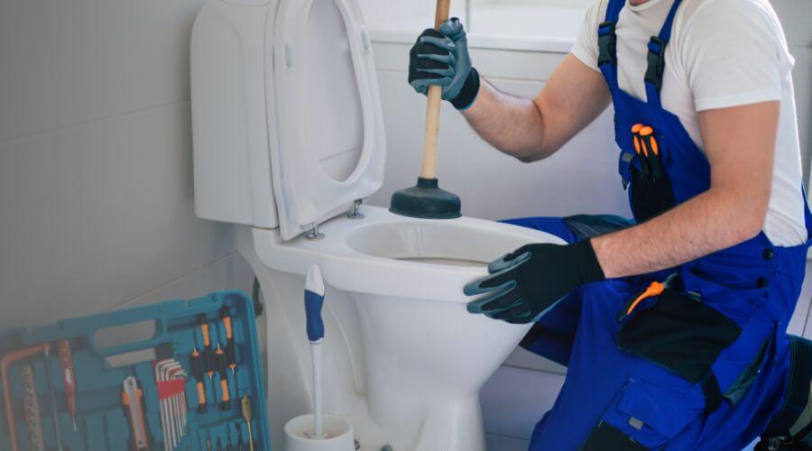 Expert burst pipe repair services in Echola, AL